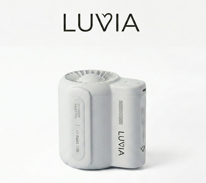 Wentylator Luvia®